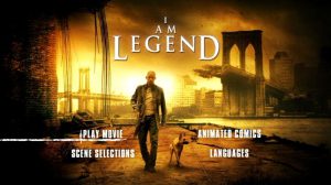 ภาพยนตร์ I Am Legend (2007) ข้าคือตำนานพิฆาตมหากาฬ