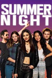 Summer Night Film Review