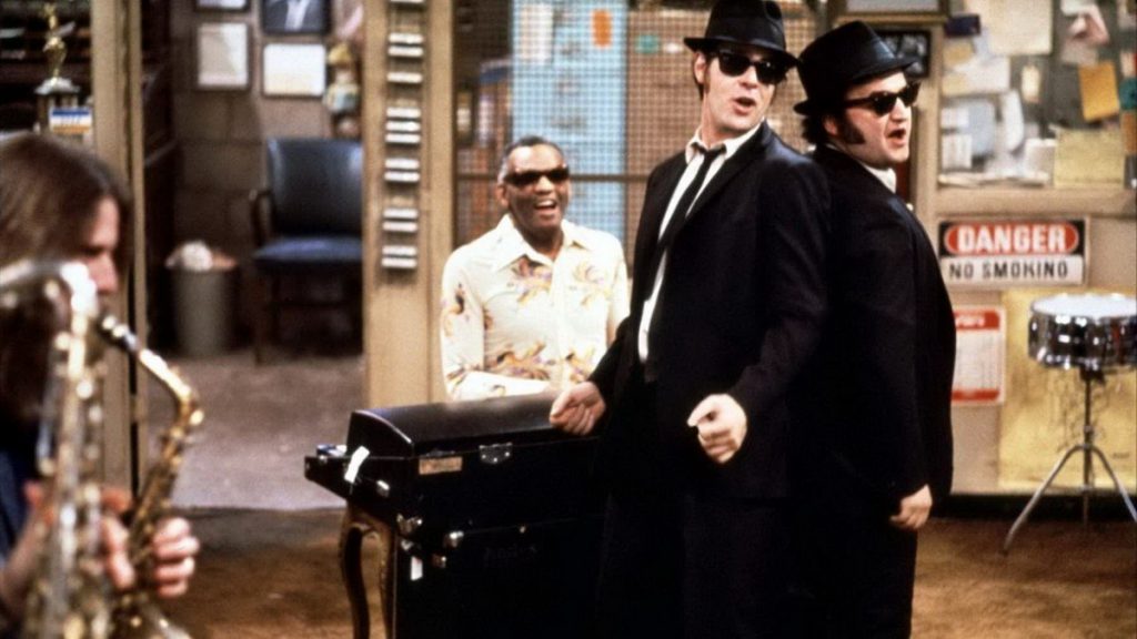 The Blues Brothers 2