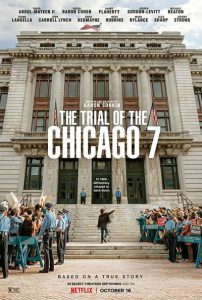 ดูหนังออนไลน์ The Trial Of The Chicago 7 nungsub