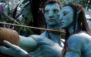 รีวิวหนัง รีวิว หนัง รีวิวหนัง netflix เรื่อง Avatar 2 (2022)