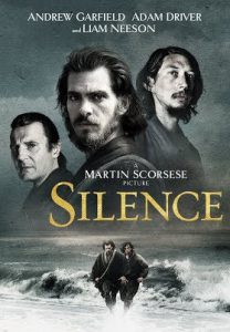ดูหนังออนไลน์ Silence หนังใหม่ hd